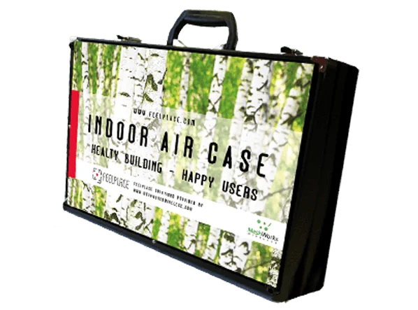 Indoor Air Quality (IAQ) Case